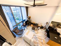 The Hillier (D23), Apartment #484933841